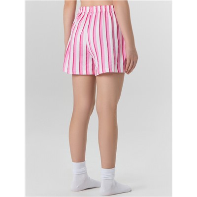 КОМПЛЕКТ ДЛЯ ДЕВОЧЕК (ФУТБОЛКА, ШОРТЫ) 397764