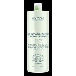 BOUTICLE ATELIER HAIR Кондиционер для истонченных, хрупких и поврежденных волос 1000 мл