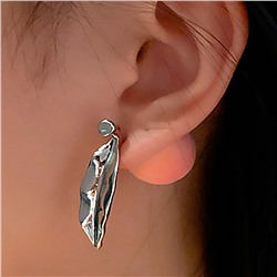 Акц -12% Серьги-пуссеты на гвоздиках арт. 11 7408 (id 250188)