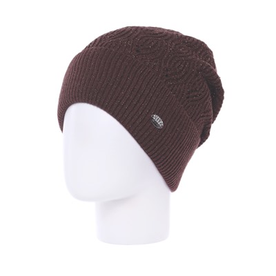 Шапка женская Miskorki Даната флис