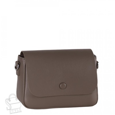 Сумка женская кожаная 79016VG camel  Vitelli Grassi