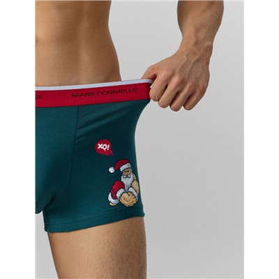 ТРУСЫ МУЖСКИЕ 411228