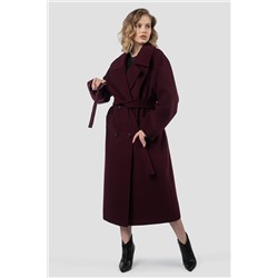 01-12214 Пальто женское демисезонное