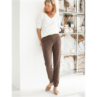 VILATTE Брюки D24.491