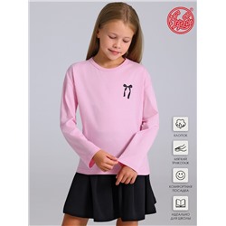 Апрель Лонгслив 1ДДЛД4896001