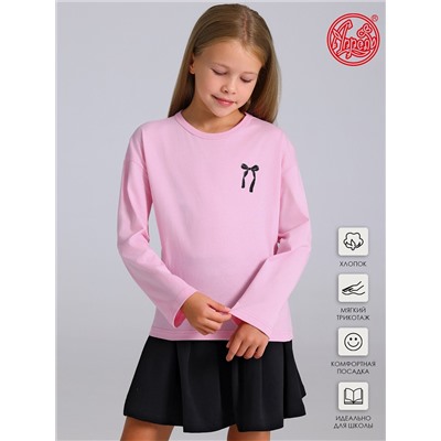 Апрель Лонгслив 1ДДЛД4896001