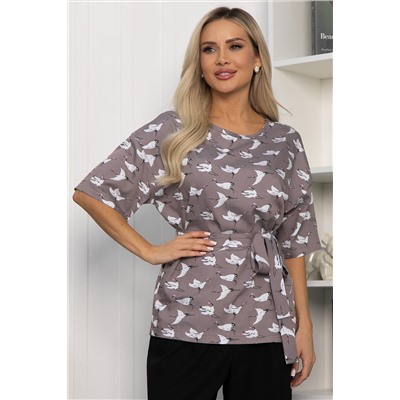 LT Collection Блуза