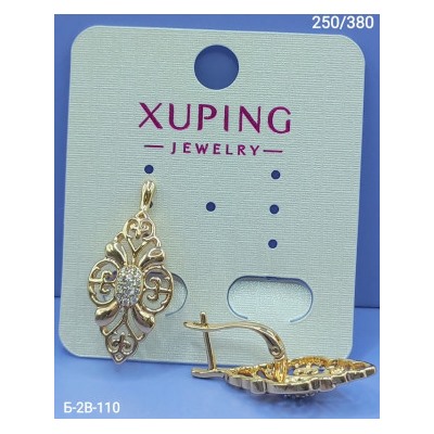 Серьги #22965575