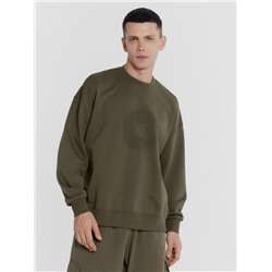 СВИТШОТ МУЖСКОЙ 121868/1