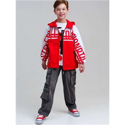 PLAYTODAY Куртка 12511013