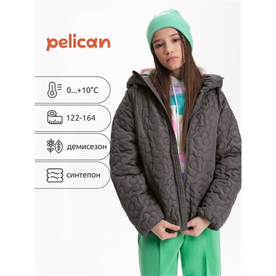 PELICAN Ветровка