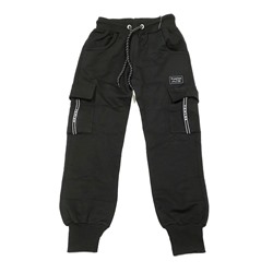 834 Штаны мальчик