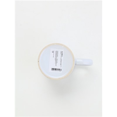 Кружка керамическая «Сейчас бы чайку», 320 мл