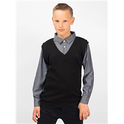 Соль&Перец Жилет SP8229BR