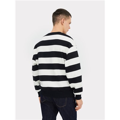 СВИТШОТ МУЖСКОЙ 121865/1