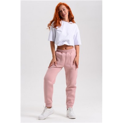 Брюки 8293 (Пудра)