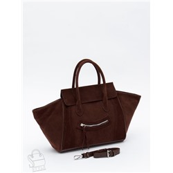 Сумка женская кожаная 999027NN d.coffee Natale Navetta