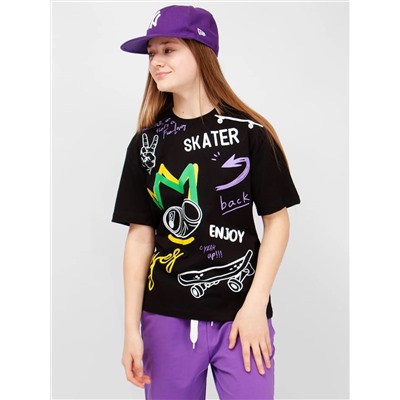 Соль&Перец Футболка SP993