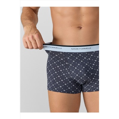 Трусы мужские (2шт) MARK FORMELLE, 1230233