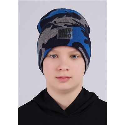 451928 CLEVER Шапка