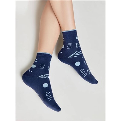 Conte elegant Носки COMFORT (махровые)