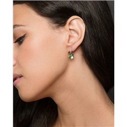 Серьги "Астра"