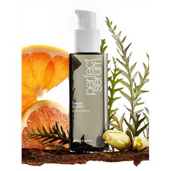 MISE-EN-SCÈNE - СЫВОРОТКА ДЛЯ ВОЛОС И КОЖИ ГОЛОВЫ С МАСЛАМИ КОКОСА И АРГАНЫ PERFECT COCO WATER SERUM, 80 ML