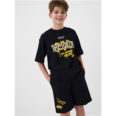 Пижама трикотажная для мальчиков