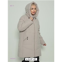куртка зима 1844284-1