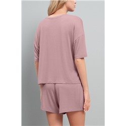 Футболка + шорты INDEFINI, 1227285