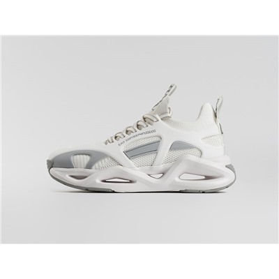 Кроссовки Emporio Armani