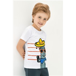Футболка KOGANKIDS, 923684