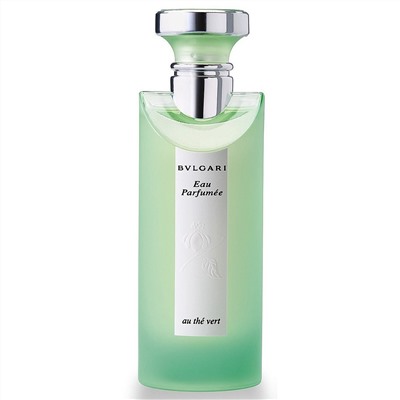 BVLGARI EAU PARFUMEE AU THE VERT edc (w) 75ml TESTER