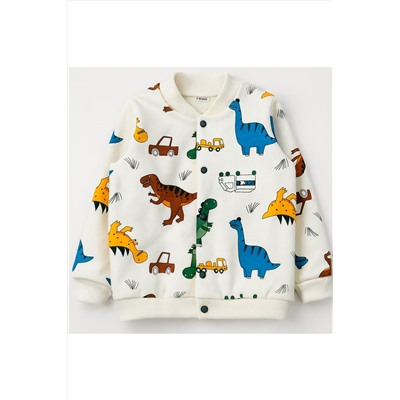 Бомбер YOULALA, 1196318