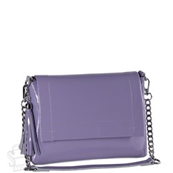Сумка женская кожаная 8722-3NN l.purple Natale Navetta