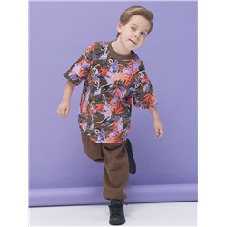 PELICAN Футболка BFT3320/2