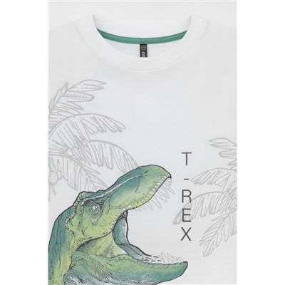 CROCKID Фуфайка