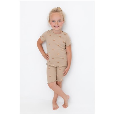 Пижама CROCKID, 1217206