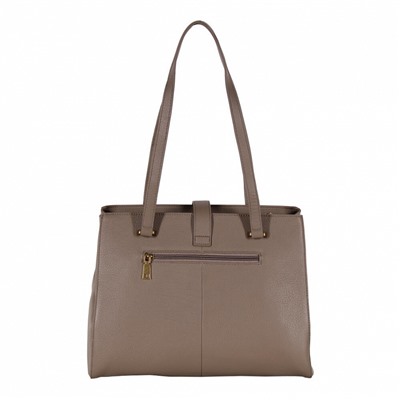 Сумка 1197-1PTH cappucino Polina&Eiterou