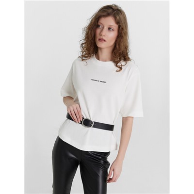 ФУТБОЛКА ЖЕНСКАЯ 112862