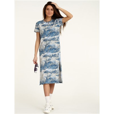 Апрель Платье 1ЖПК3314804н