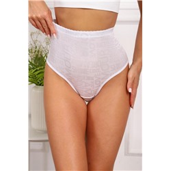 Трусы 64822 (Белый)