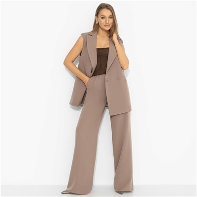 Брючный комплект для победительниц, Сценарий успеха (2 в 1)