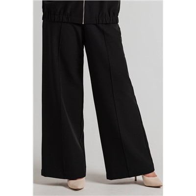Брюки женские  214/01/Черный