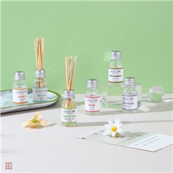 Аромадиффузор с палочками, 10мл