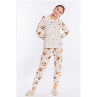 Пижама М22202а