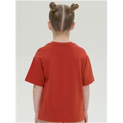 GFT3317/3 (Футболка для девочки, Pelican )