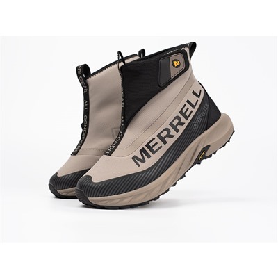 Зимние Кроссовки Merrell Agility Peak 5 Zero GORE-TEX 1TRL