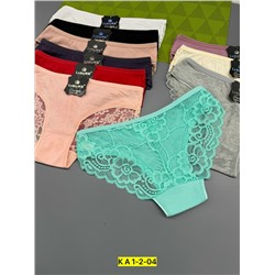 трусы женские 10шт