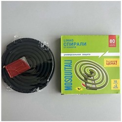 Средство для защиты от комаров #22961544